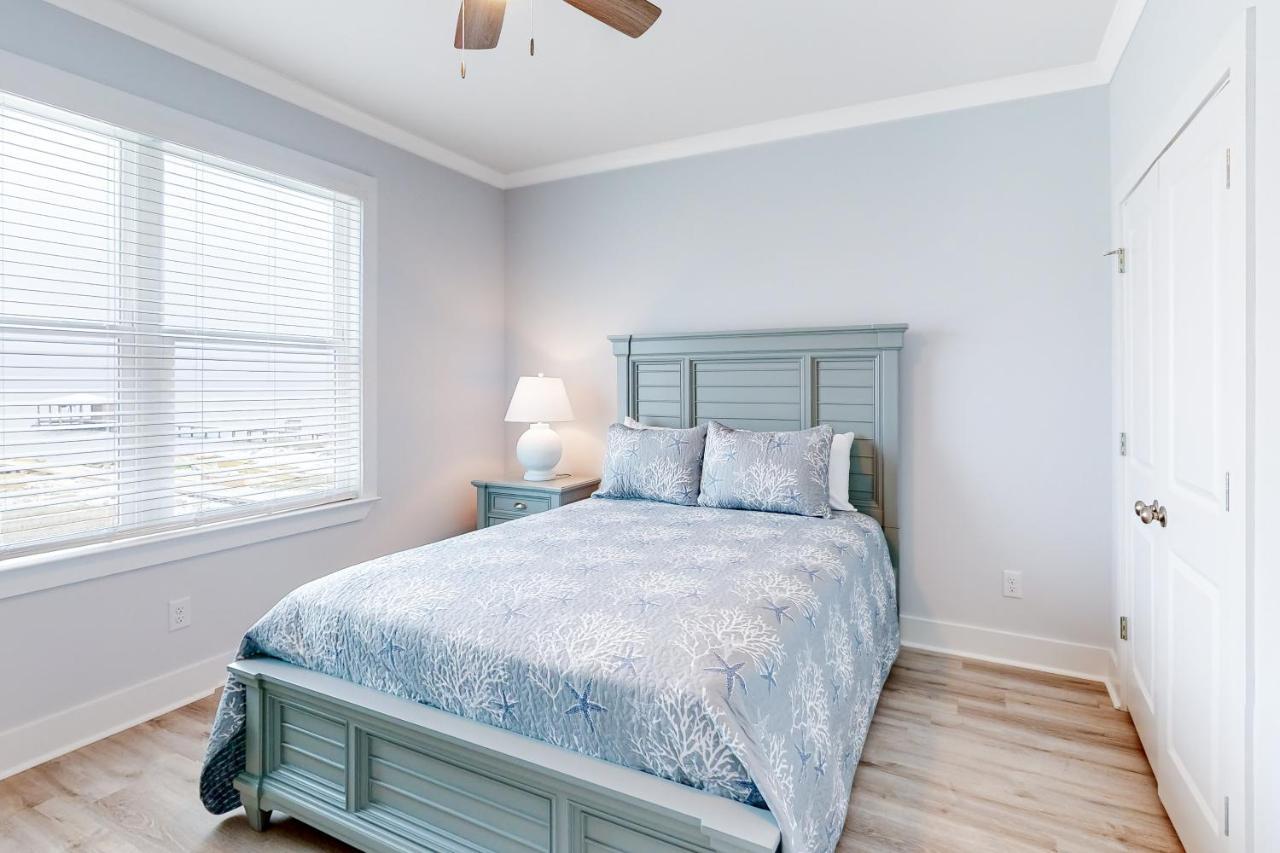 Bienville Abode Dauphin Island Exterior foto