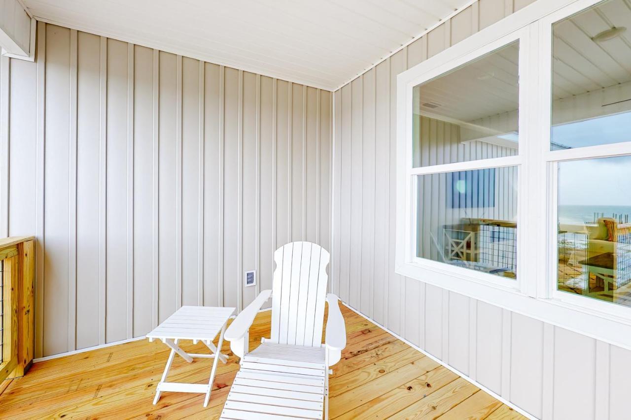 Bienville Abode Dauphin Island Exterior foto